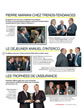 Interco in Trends 2011